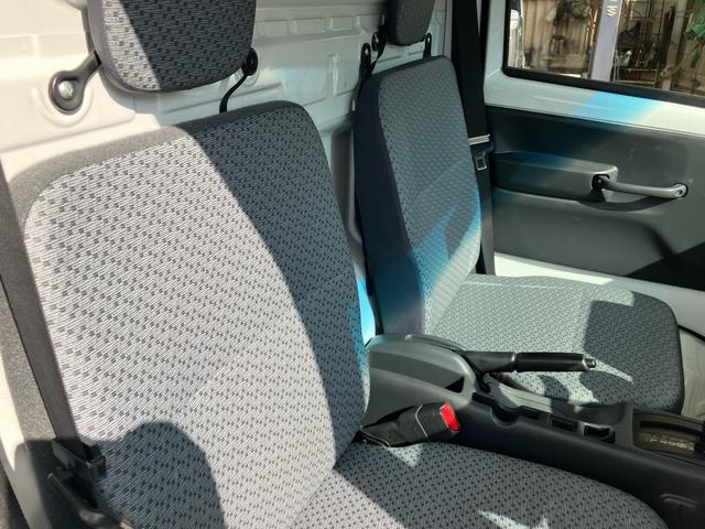 キャリイトラック ＫＣエアコン・パワステ　４ＷＤ　オートマ車　ドライブレコーダー　ＣＤ　ＥＴＣ（65枚目）