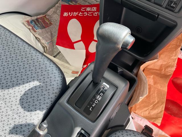 キャリイトラック ＫＣエアコン・パワステ　４ＷＤ　オートマ車　ドライブレコーダー　ＣＤ　ＥＴＣ（71枚目）