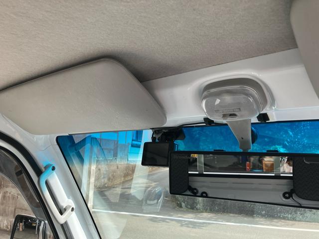 キャリイトラック ＫＣエアコン・パワステ　４ＷＤ　オートマ車　ドライブレコーダー　ＣＤ　ＥＴＣ（75枚目）