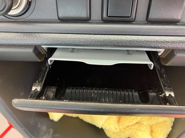 キャリイトラック ＫＣエアコン・パワステ　４ＷＤ　オートマ車　ドライブレコーダー　ＣＤ　ＥＴＣ（77枚目）