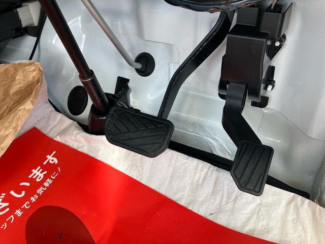 キャリイトラック ＫＣエアコン・パワステ　４ＷＤ　オートマ車　ドライブレコーダー　ＣＤ　ＥＴＣ（79枚目）