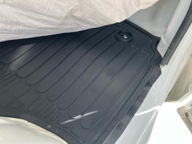 キャリイトラック ＫＣエアコン・パワステ　４ＷＤ　オートマ車　ドライブレコーダー　ＣＤ　ＥＴＣ（80枚目）