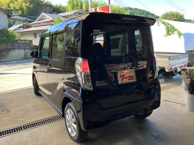 デイズルークス 　ハイウェイスター　エマージェンシーブレーキ　衝突被害軽減ブレーキ　禁煙車　ダイヤモンドキーパー施工済み　アラウンドビューモニター　ナビＴＶ　ＤＶＤ　ＢＴ　ドラレコ　ＥＴＣ　左側パワースライドドア（19枚目）