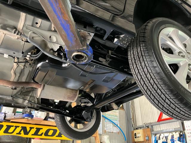 デイズルークス 　ハイウェイスター　エマージェンシーブレーキ　衝突被害軽減ブレーキ　禁煙車　ダイヤモンドキーパー施工済み　アラウンドビューモニター　ナビＴＶ　ＤＶＤ　ＢＴ　ドラレコ　ＥＴＣ　左側パワースライドドア（69枚目）