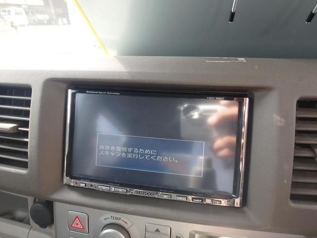 PZターボ パワースライドドア HDDナビ HIDライト(10枚目)
