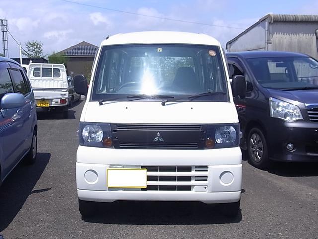 4WD 5速ミッション エアコンパワステ(2枚目)