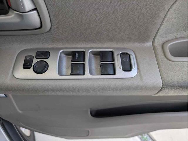 エブリイワゴン ＰＺターボ　ＥＴＣ　両側スライド・片側電動　ＡＴ　盗難防止システム　ＡＢＳ　ＣＤ　アルミホイール　衝突安全ボディ　エアコン　パワーステアリング　パワーウィンドウ（5枚目）