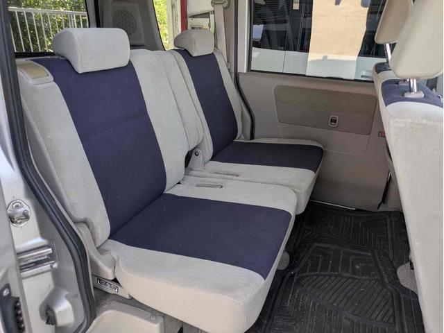 エブリイワゴン ＰＺターボ　ＥＴＣ　両側スライド・片側電動　ＡＴ　盗難防止システム　ＡＢＳ　ＣＤ　アルミホイール　衝突安全ボディ　エアコン　パワーステアリング　パワーウィンドウ（6枚目）