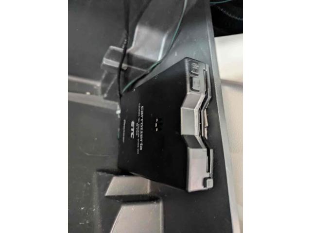 エブリイワゴン PZターボ ドライブレコーダー ETC 両側スライド・片側電動 電動格納ミラー AT 盗難防止システム ABS CD アルミホイール 衝突安全ボディ エアコン パワーステアリング パワーウィンドウ(3枚目)