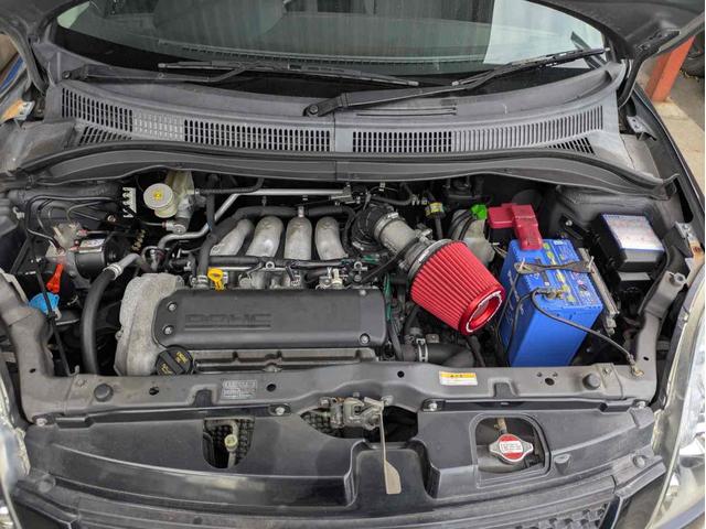 スイフト スポーツ　ＥＴＣ　ナビ　ＴＶ　アルミホイール　スマートキー　電動格納ミラー　ＭＴ　盗難防止システム　衝突安全ボディ　ＡＢＳ　ＥＳＣ　エアコン　パワーステアリング　パワーウィンドウ（17枚目）