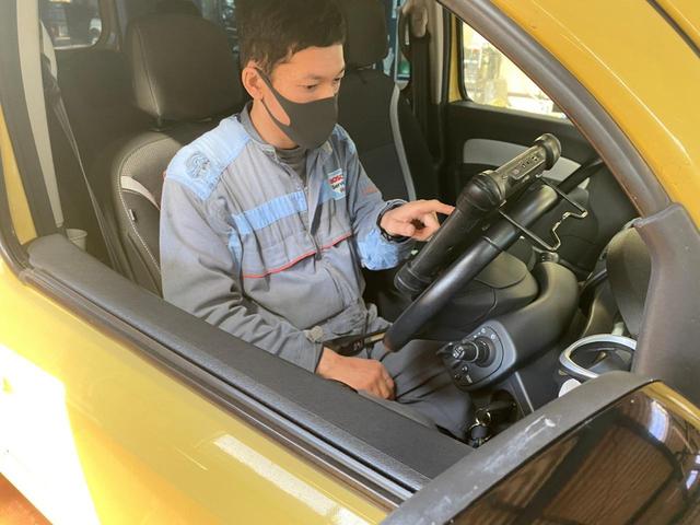 TSIコンフォートラインブルーモーションテクノロジー キーレスキー CDオーディオ 7速DSG 1200ccターボ 専門整備 保証付き(33枚目)