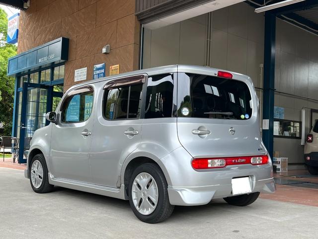 日産 キューブ 15x フルエアロ キーフリー プッシュスタート cdチューナー タイヤ4本新品渡し 整備保証付き 27 5万円 平成23年 11年 鹿児島県 中古車 価格 Com 日産 キューブ 15x フルエアロ キーフリー プッシュスタート cdチューナー タイヤ4本新品渡し 整備保証付き 27 5万円 平成23年 11年 鹿児島県 中古車 価格 Com