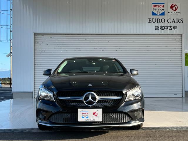 ＣＬＡ１８０　シューティングブレーク　レーダーセーフティ　ＡＣＣクルーズコントロール　後期ヘッドライト　バックカメラ　ＣａｒＰｌａｙ　Ｂｌｕｅｔｏｏｔｈ　ＤＶＤ　ＵＳＢ　ＥＴＣ　スマートキー　タイヤ４本交換済　専門整備　保証付き(3枚目)