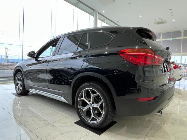 ＢＭＷ Ｘ１