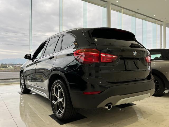 ＢＭＷ Ｘ１