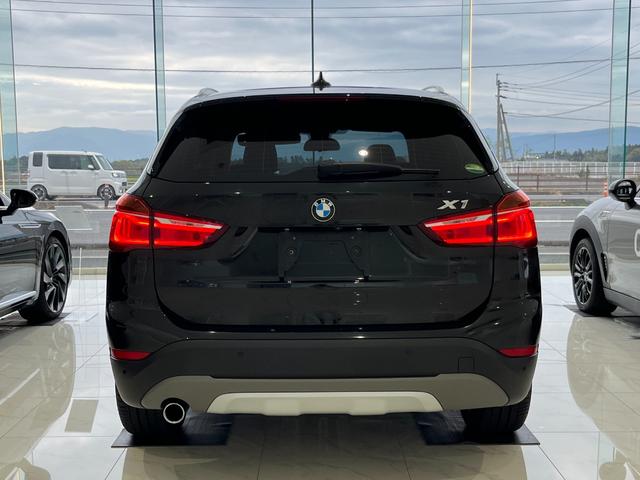 ＢＭＷ Ｘ１