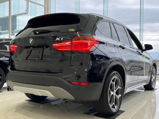 ＢＭＷ Ｘ１