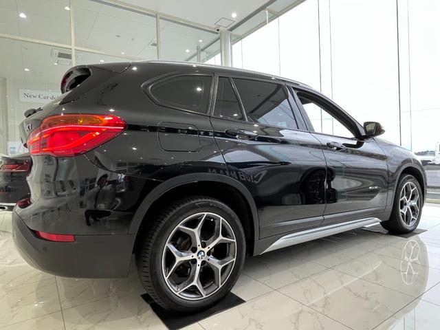 ＢＭＷ Ｘ１