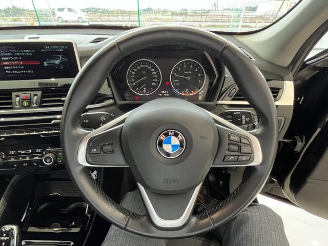 ＢＭＷ Ｘ１