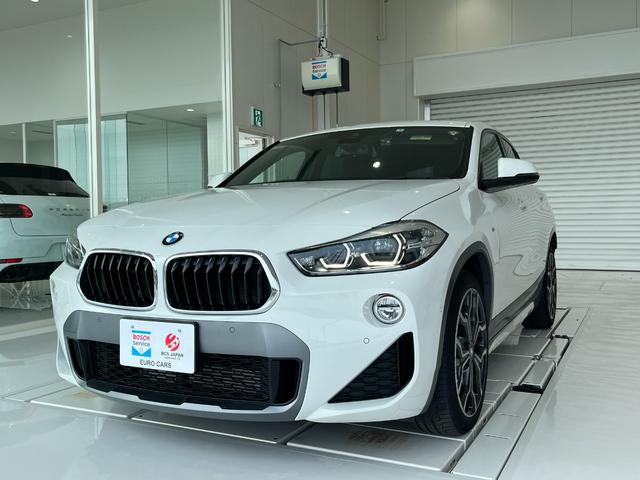 ＢＭＷ Ｘ２