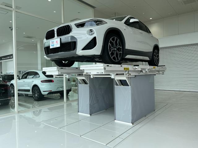 ＢＭＷ Ｘ２