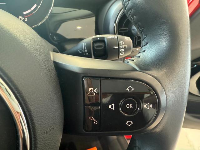 ＭＩＮＩ クーパーＳ　クラシック・トリム　禁煙車　ワンオーナー　レザーシートシートヒーター　１８インチＯＰアルミホイール　ヘッドアップディスプレイ　ワイヤレスチャージ　ＣａｒＰｌａｙ　ドライビングモード　クルコン　ＥＴＣ　ＢＣＳ認定整備保証付（14枚目）