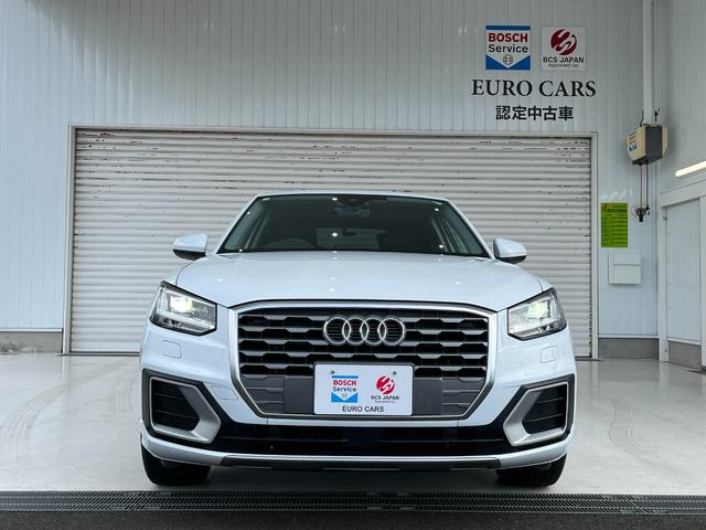 AUDI Q2 30TFSI SPORT