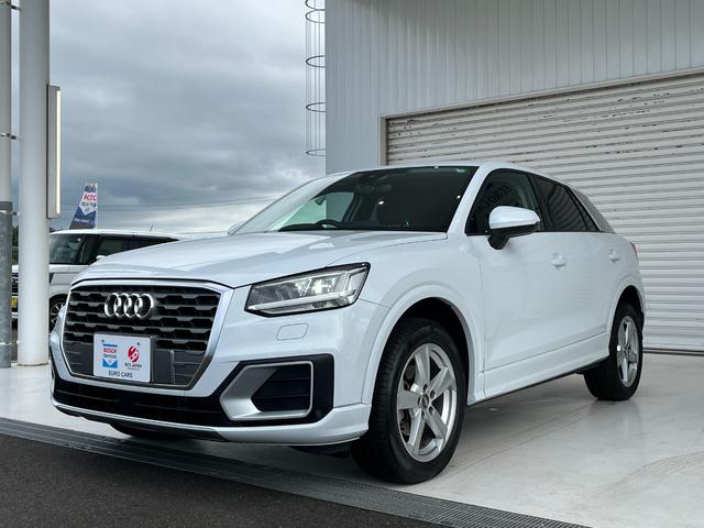 AUDI Q2 30TFSI SPORT