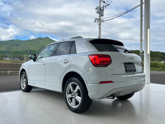 AUDI Q2 30TFSI SPORT