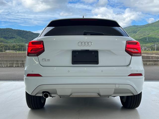 AUDI Q2 30TFSI SPORT