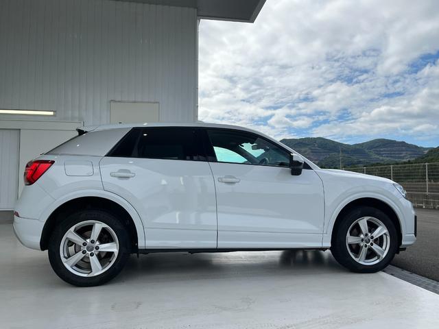 AUDI Q2 30TFSI SPORT