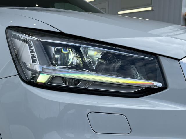 AUDI Q2 30TFSI SPORT