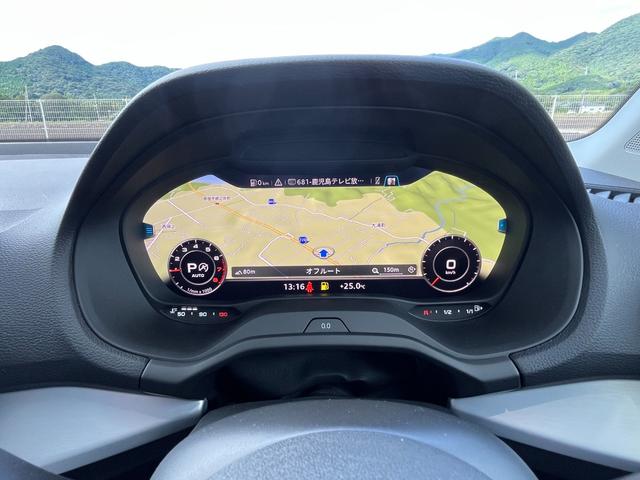 AUDI Q2 30TFSI SPORT