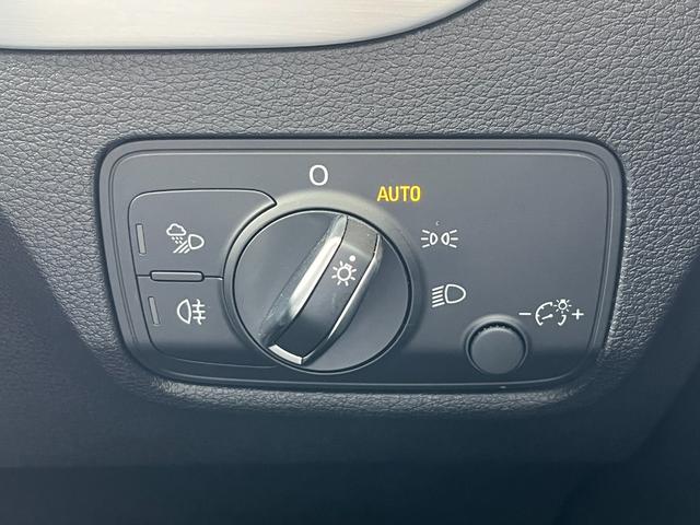 AUDI Q2 30TFSI SPORT