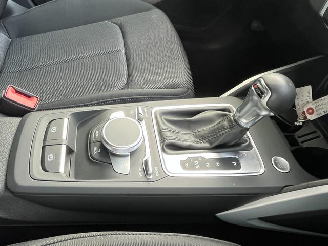 AUDI Q2 30TFSI SPORT