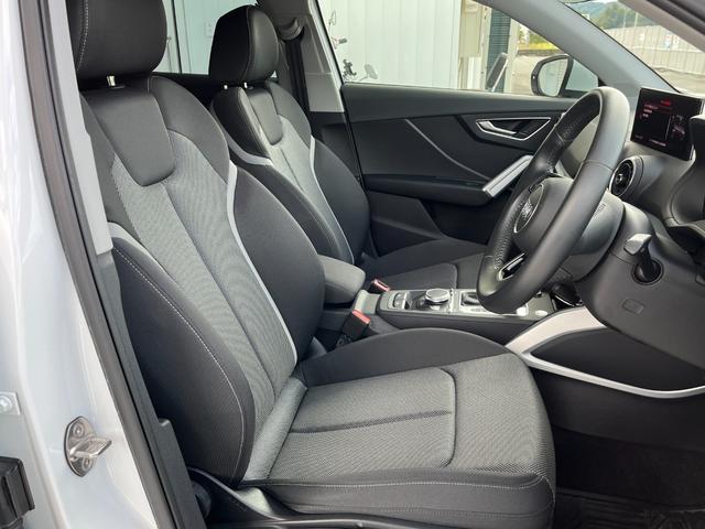 AUDI Q2 30TFSI SPORT