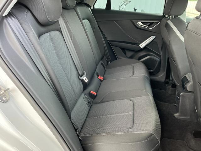 AUDI Q2 30TFSI SPORT