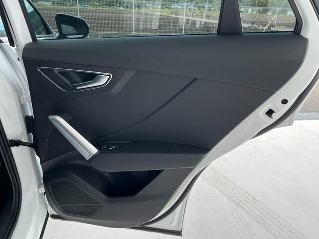 AUDI Q2 30TFSI SPORT