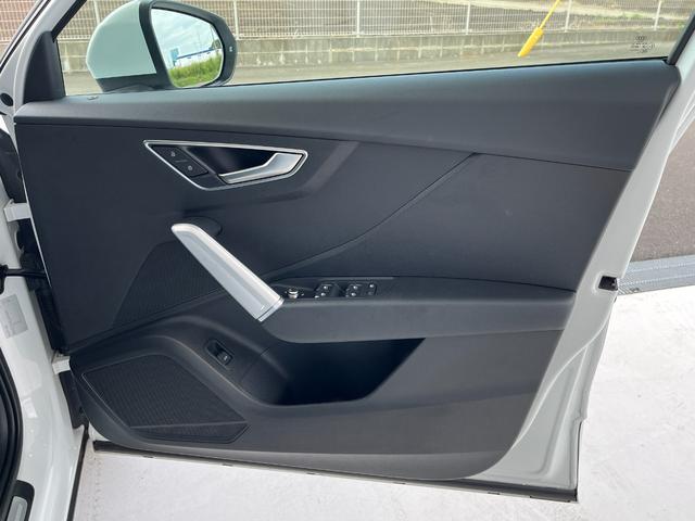 AUDI Q2 30TFSI SPORT