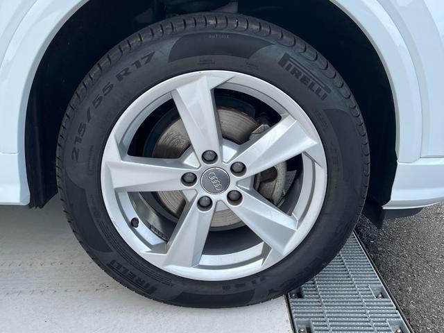 AUDI Q2 30TFSI SPORT