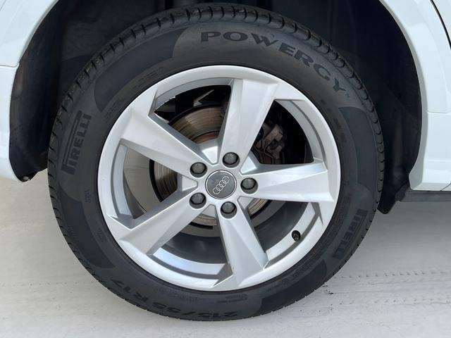 AUDI Q2 30TFSI SPORT