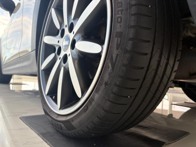 ＭＩＮＩ クーパーＳＤ　レザーシート＆シートヒーター　ＨＵＤ　ＡＣＣアクティブクルーズ　純正１７インチアルミ　ＬＥＤヘッドライト　バックカメラ　Ｂｌｕｅｔｏｏｔｈ　後付けＴＶ＆ＤＶＤ　禁煙車　ＢＣＳ認定整備保証１年（43枚目）