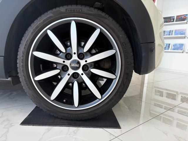 ＭＩＮＩ クーパーＳＤ　レザーシート＆シートヒーター　ＨＵＤ　ＡＣＣアクティブクルーズ　純正１７インチアルミ　ＬＥＤヘッドライト　バックカメラ　Ｂｌｕｅｔｏｏｔｈ　後付けＴＶ＆ＤＶＤ　禁煙車　ＢＣＳ認定整備保証１年（44枚目）