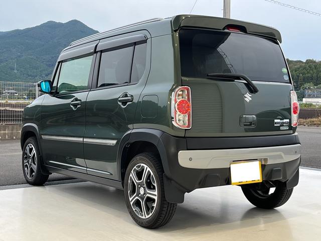 全身に磨きをかけた都会派コンパクトＳＵＶ♪