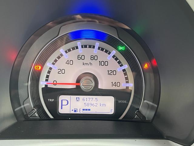 走行は５万キロ台◎まだまだこれからの距離です