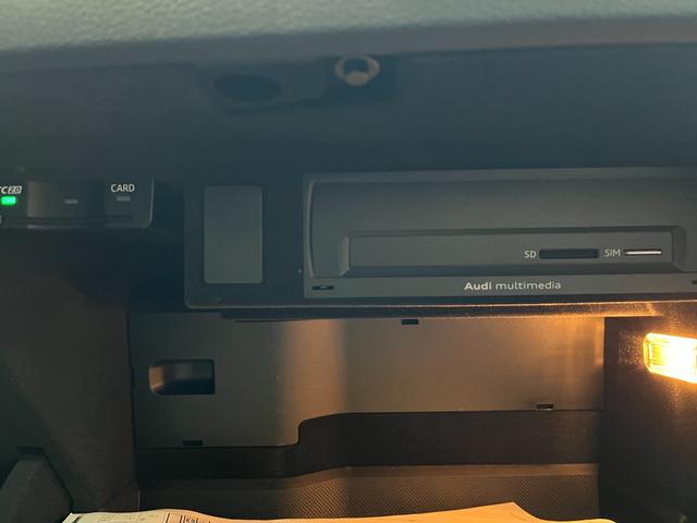 Ｑ３ ３５ＴＦＳＩアドバンスド　カープレイ　ＴＶ　Ｂｌｕｅｔｏｏｔｈ　コンビニエンス＆アシスタンスパッケージ　ＡＣＣアダプティブクルーズ　前席パワーシート＆シートヒーター　バーチャルコックピット　オートハイビーム　認定整備保証付き（29枚目）