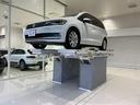 VOLKSWAGEN GOLF TOURAN