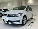 VOLKSWAGEN GOLF TOURAN