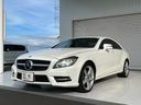 MERCEDES BENZ CLS-CLASS