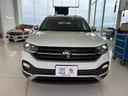 鹿児島県鹿屋市の輸入車専門店ＥＵＲＯ　ＣＡＲＳ（ユーロカーズ）ショールームです。状態の良いＴクロスが入荷いたしました。
